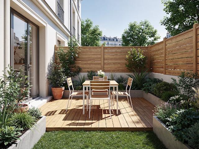 Vente Maison 5 pièces 108 m2 Villejuif