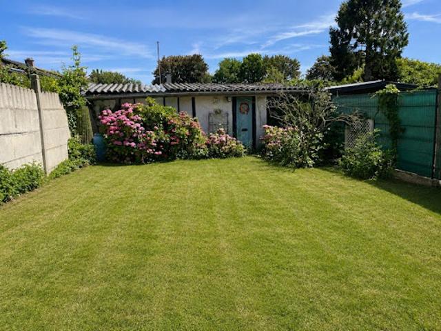 Vente Maison 5 pièces 108 m2 Wattrelos