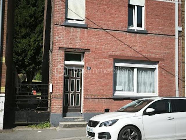 Vente Maison 5 pièces 108 m2 Wingles