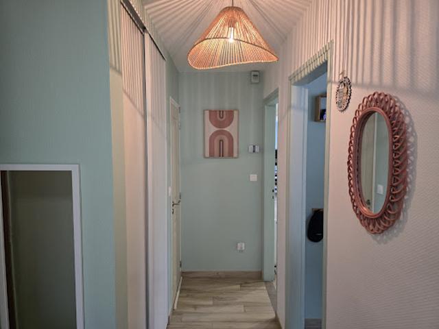 Vente Maison 5 pièces 108 m2 Woincourt