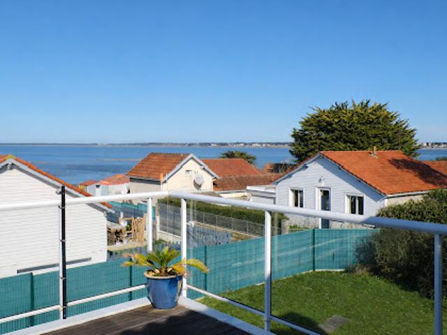 Vente Maison 5 pièces 108.6 m2 La Plaine sur Mer