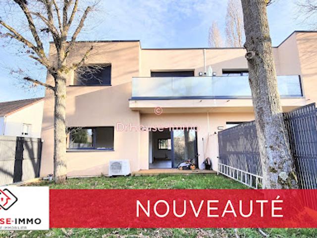 Vente Maison 5 pièces 108.8 m2 Orgeval