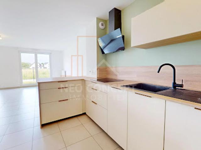 Vente Maison 5 pièces 108.92 m2 Sessenheim