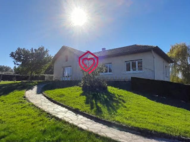 Vente Maison 5 pièces 109 m2 Madiran
