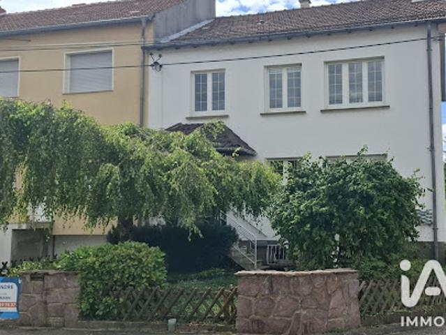 Vente Maison 5 pièces 109 m2 Merten