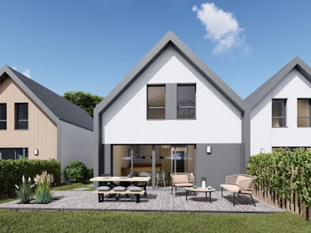 Vente Maison 5 pièces 109 m2 Moelan sur mer
