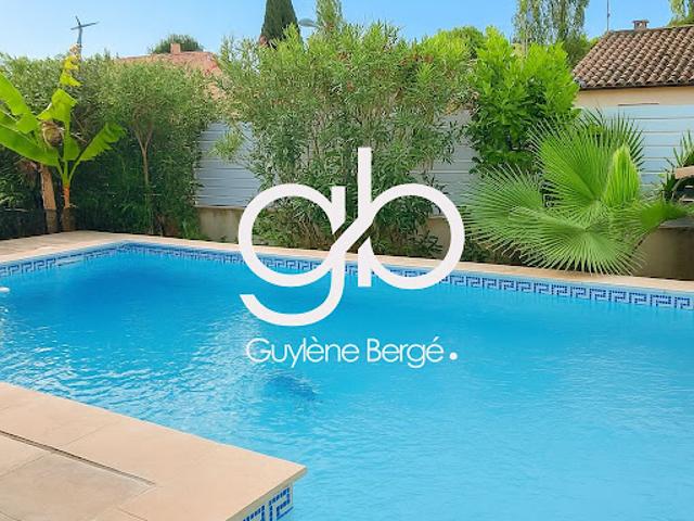 Vente Maison 5 pièces 109 m2 Montarnaud