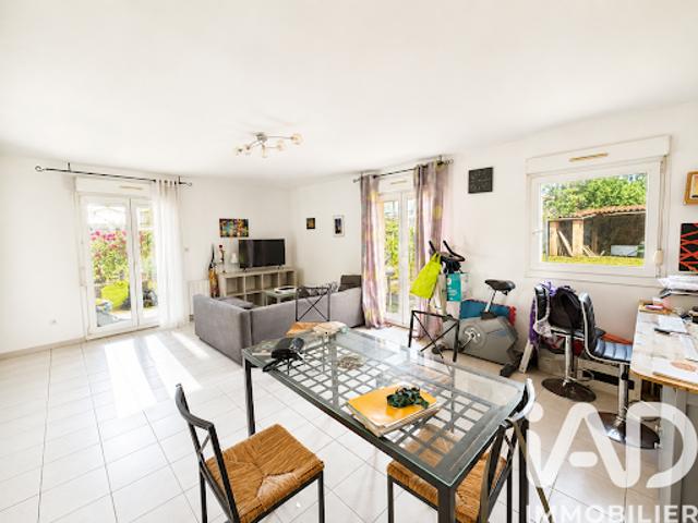 Vente Maison 5 pièces 109 m2 Montberon