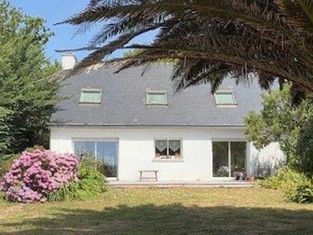 Vente Maison 5 pièces 109 m2 Névez