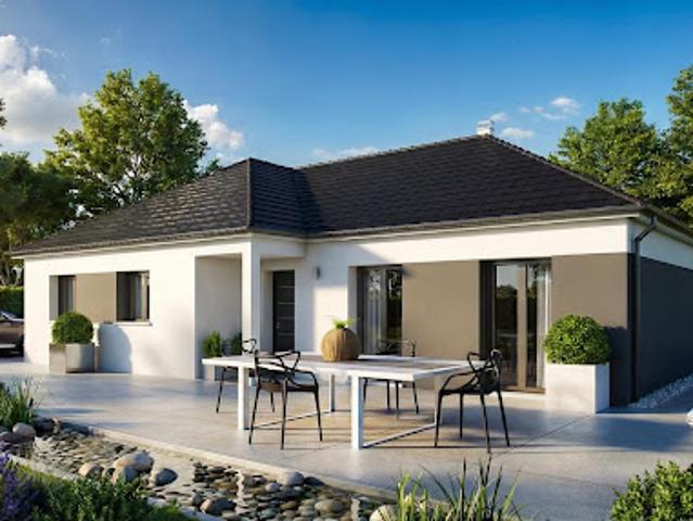 Vente Maison 5 pièces 109 m2 Nevers