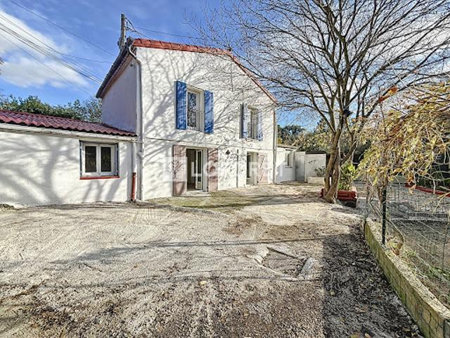 Vente Maison 5 pièces 109 m2 Nimes