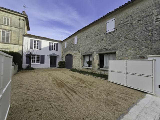 Vente Maison 5 pièces 109 m2 Authon Ebéon