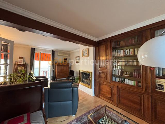 Vente Maison 5 pièces 109 m2 Agen