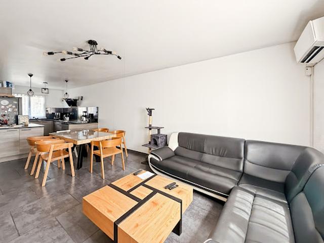 Vente Maison 5 pièces 109 m2 Allauch