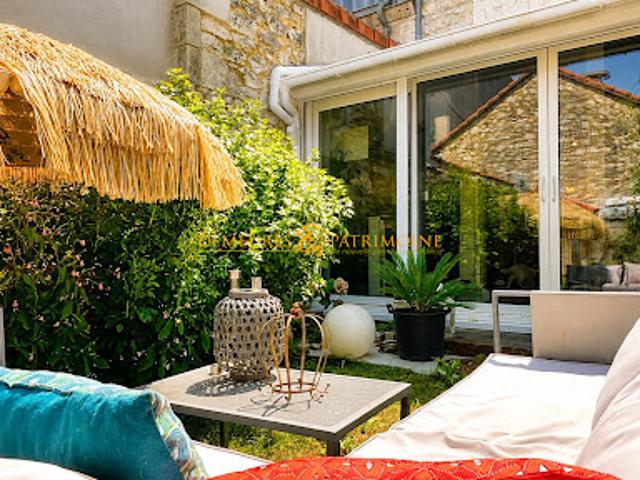 Vente Maison 5 pièces 111 m2 Angouleme