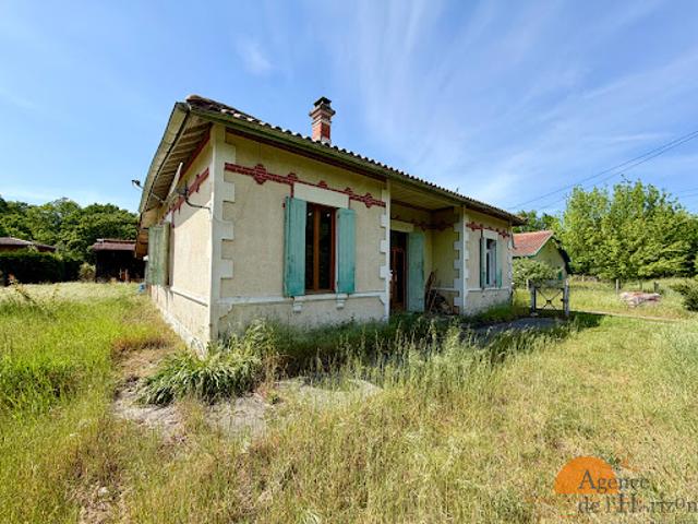 Vente Maison 5 pièces 109 m2 Ares