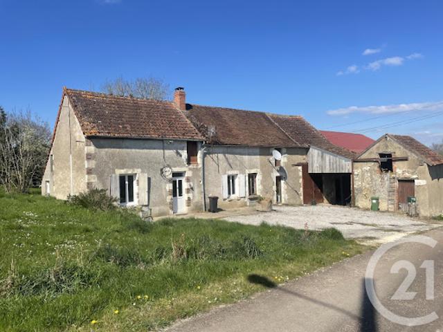 Vente Maison 5 pièces 109 m2 Arquian