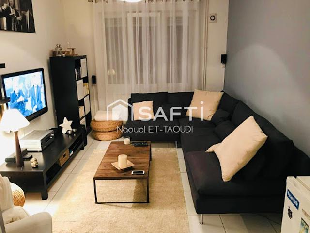 Vente Maison 5 pièces 109 m2 Arras