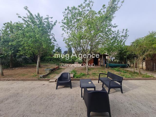 Vente Maison 5 pièces 91 m2 Buxerolles