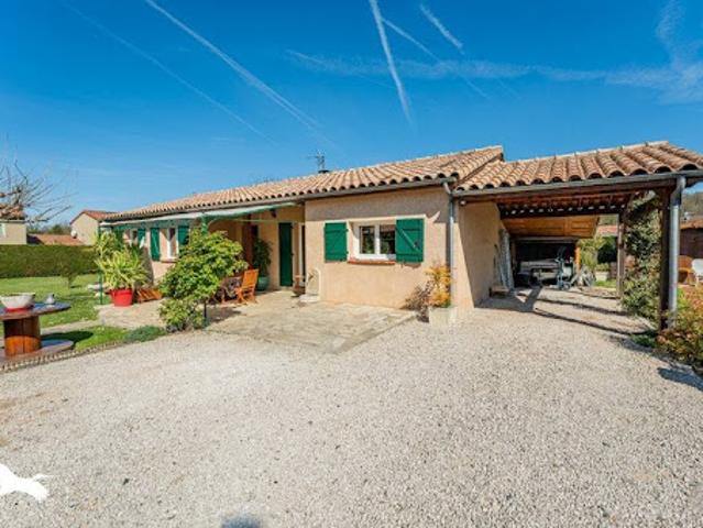 Vente Maison 5 pièces 109 m2 Salies du Salat