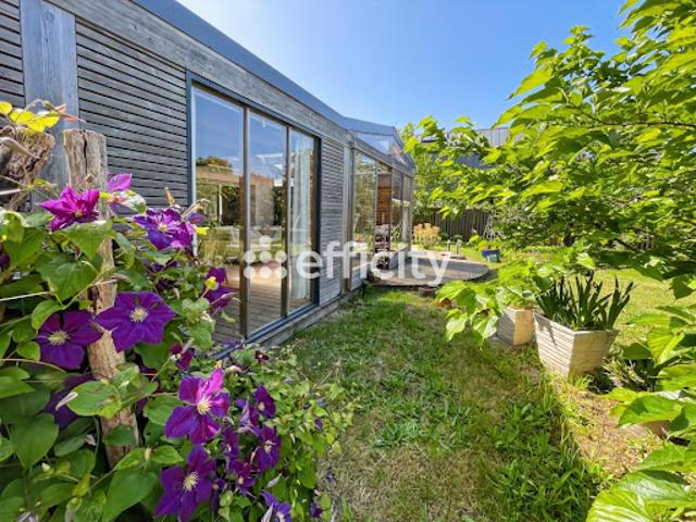 Vente Maison 5 pièces 109 m2 Brem sur Mer