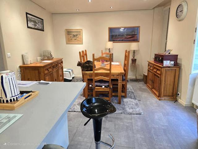 Vente Maison 5 pièces 109 m2 Cusset