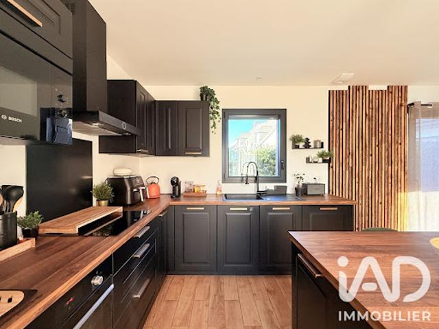 Vente Maison 5 pièces 109 m2 Cancale