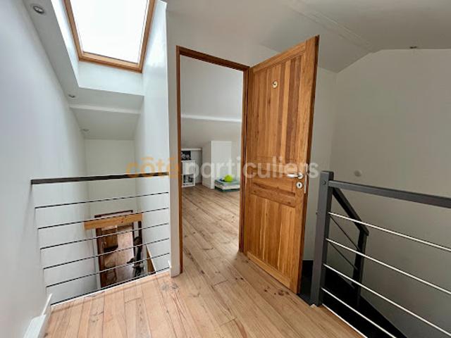Vente Maison 5 pièces 109 m2 Cenon