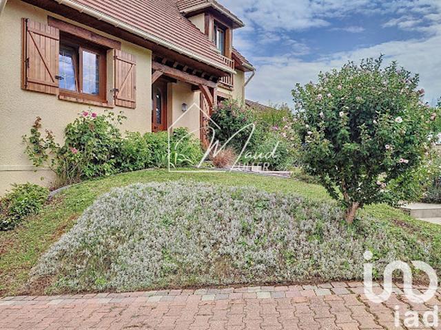 Vente Maison 5 pièces 109 m2 Compans