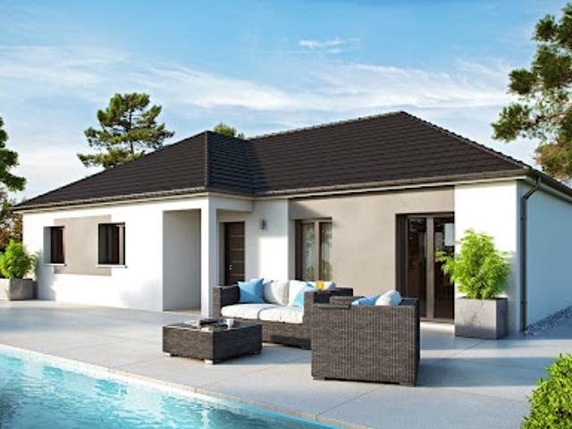 Vente Maison 5 pièces 109 m2 Dannemarie