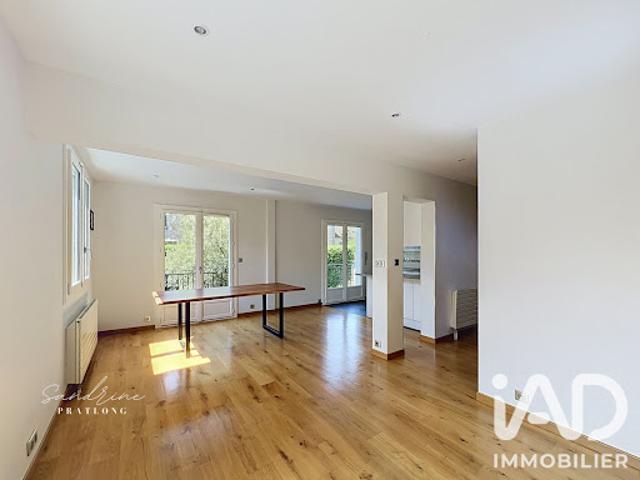 Vente Maison 5 pièces 109 m2 Enghien les Bains