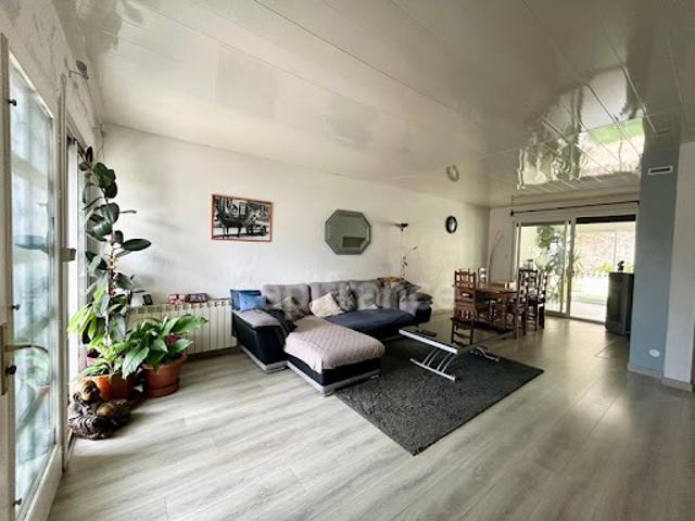 Vente Maison 5 pièces 109 m2 Frontignan
