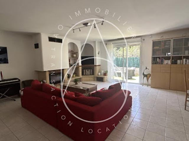 Vente Maison 5 pièces 109 m2 Frontignan
