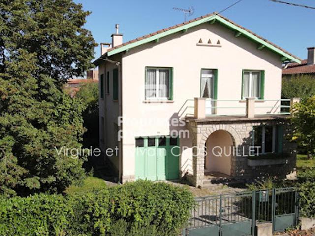 Vente Maison 5 pièces 109 m2 Fronton