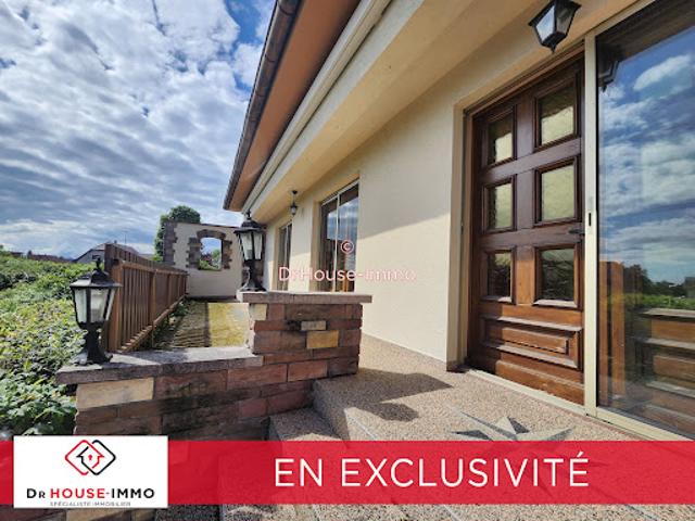 Vente Maison 5 pièces 109 m2 Heiteren