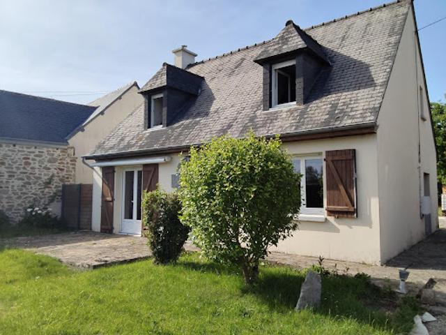 Vente Maison 5 pièces 109 m2 Hirel