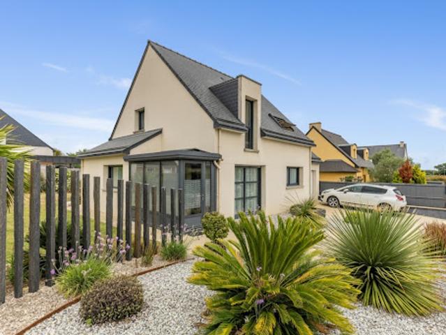 Vente Maison 5 pièces 109 m2 Janzé
