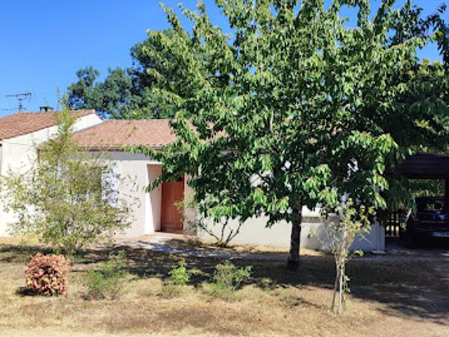 Vente Maison 5 pièces 109 m2 La Clisse