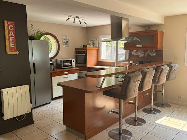 Vente Maison 5 pièces 109 m2 Landévant
