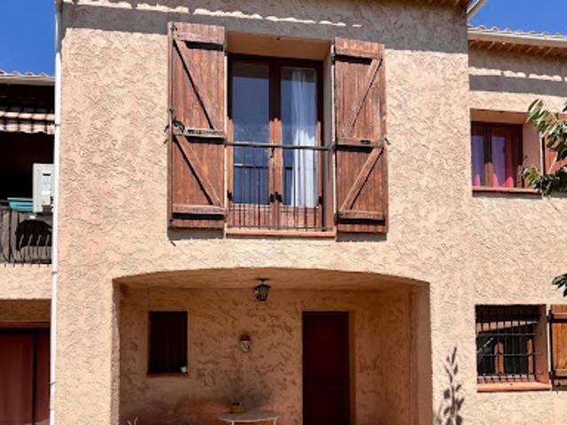 Vente Maison 5 pièces 109 m2 Le Pradet