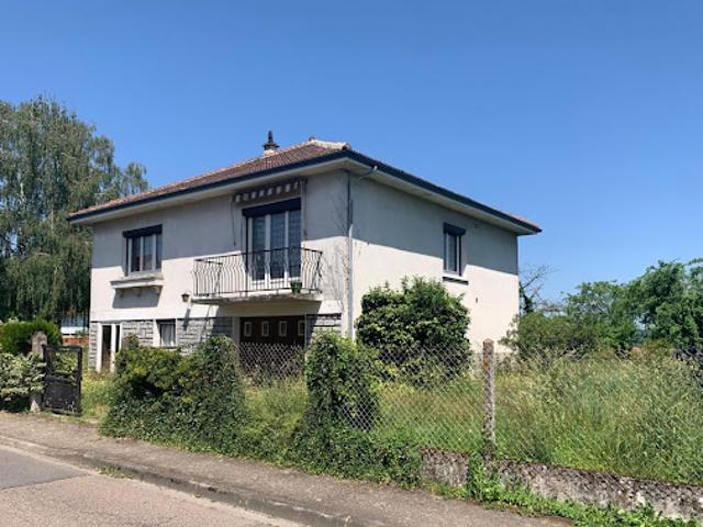 Vente Maison 5 pièces 109 m2 Panazol