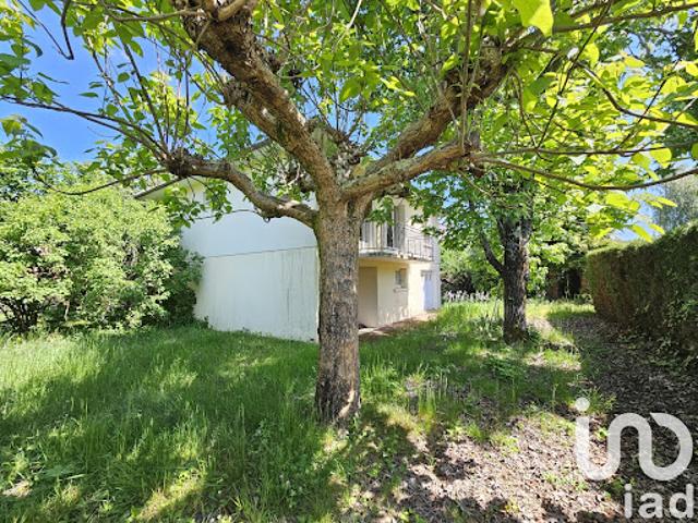 Vente Maison 5 pièces 109 m2 Panazol