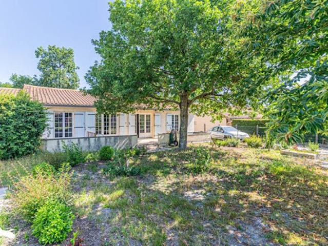 Vente Maison 5 pièces 109 m2 Pessac