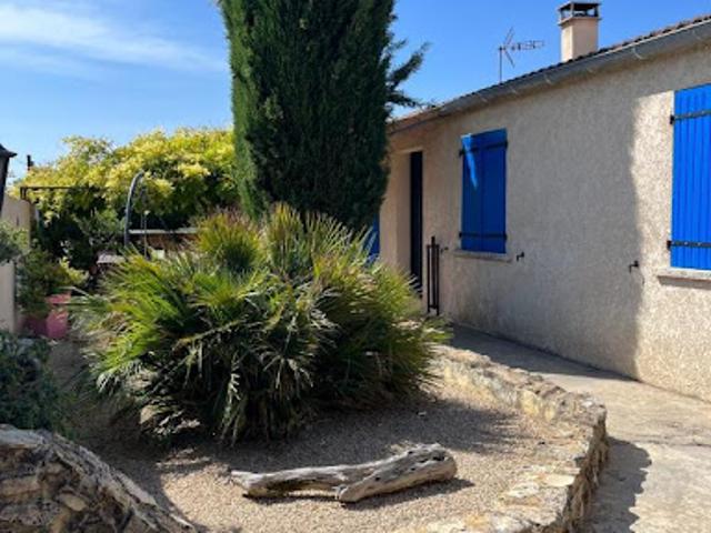 Vente Maison 5 pièces 109 m2 Pierrelatte