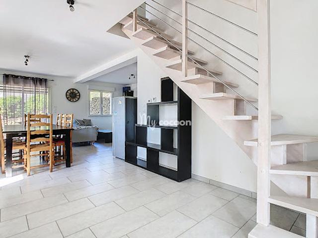 Vente Maison 5 pièces 109 m2 Pont d'Ain