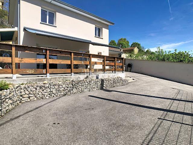 Vente Maison 5 pièces 109 m2 Pont d'Ain