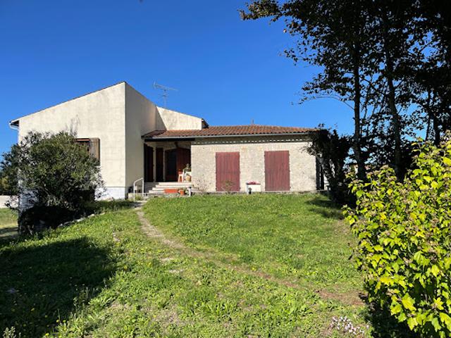 Vente Maison 5 pièces 109 m2 Pont l'abbe d'arnoult