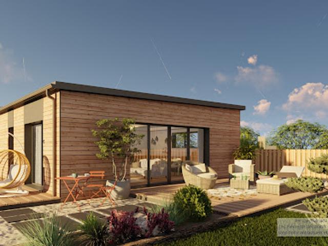 Vente Maison 5 pièces 109 m2 Saint Martin des Champs