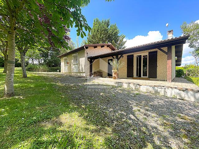 Vente Maison 5 pièces 109 m2 Saint Maur