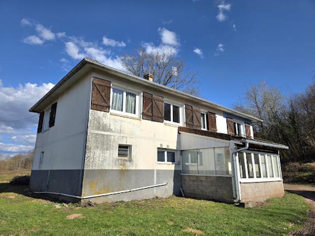 Vente Maison 5 pièces 109 m2 Saint barthelemy